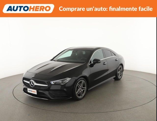 Mercedes-Benz MERCEDES-BENZ CLA 250 Automatic Business