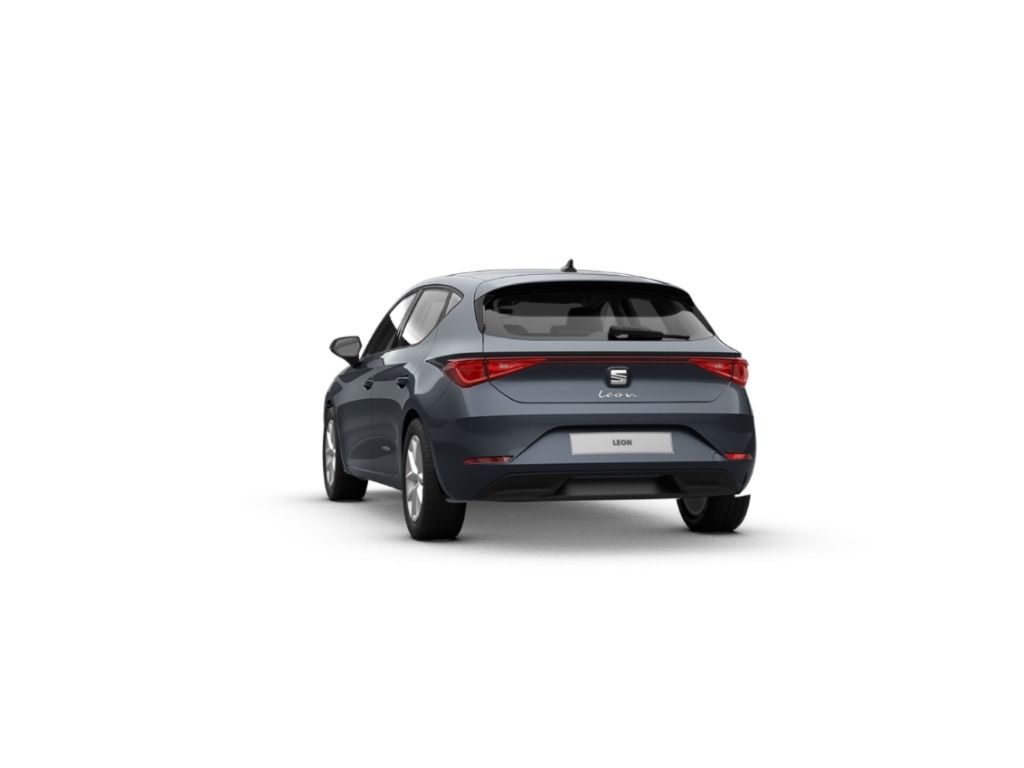 Seat Leon - Bild 3