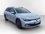 Volkswagen Golf VIII Variant 2.0 TDI DSG Style AHK*LED*NAV* - Volkswagen Golf mit Diesel-Antrieb: 2.2