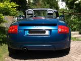 Audi TT Roadster 1.8T 110KW - - Audi TT in Kassel