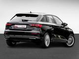 Audi A3 Sportback 40 HYBRID advanced CAM ACC LM17 NAV - Audi A3 mit Hybrid-Antrieb: Advanced