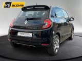 Renault Twingo 3 Limited SCe 75 Start & Stop - Renault Twingo in Lübeck