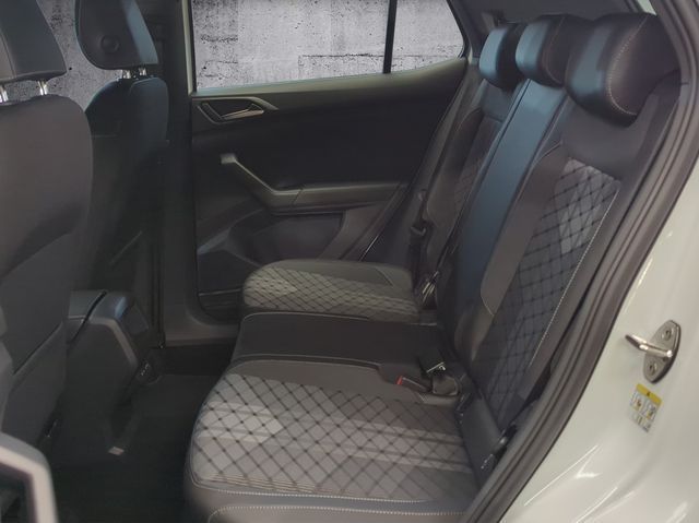 Volkswagen T-Cross - Bild 11