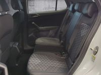 Volkswagen T-Cross - Vorschau Bild 11