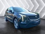 Cadillac XT4 2.0 T Sport AWD Massagesitze+Navi+BOSE - Cadillac XT4 aus 2023