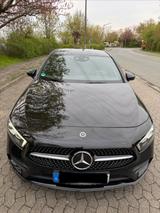 Mercedes-Benz A 250 DCT Limousine - Mercedes-Benz A 250 in Nürnberg
