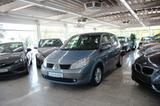 Renault Scenic 1.6 16V *Klimaautomatik/Teilleder/Isofix* - gebrauchte Renault Scenic aus dem Jahr 2005