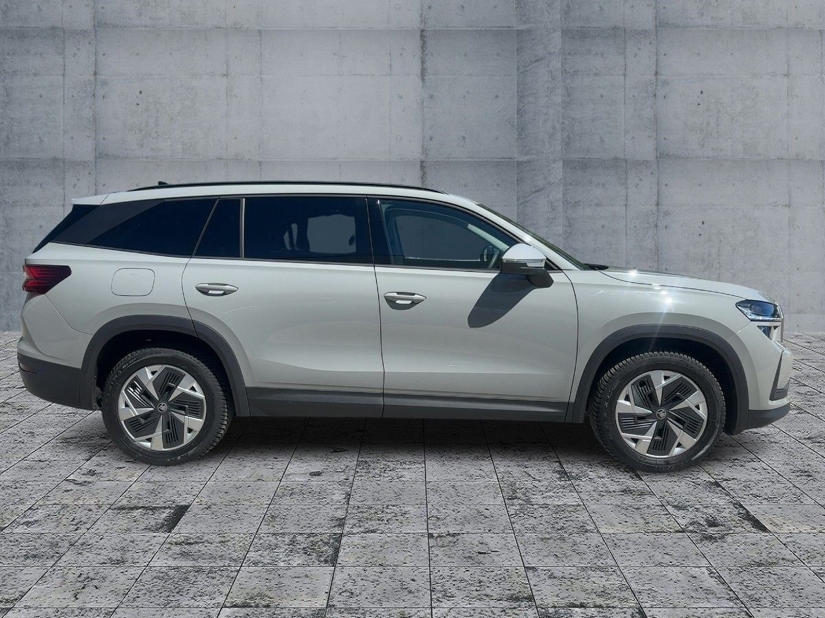 Skoda Kodiaq - Bild 6