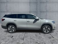 Skoda Kodiaq - Vorschau Bild 6