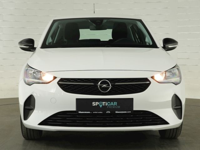 Corsa F EDITION+SITZHEIZUNG+PARKPILOT HI+KLIMAAN