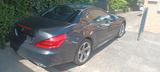 Mercedes-Benz SL 400 - - Mercedes-Benz SL 400 Gebrauchtwagen