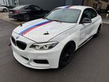 BMW M235i M240i Racing Cup Rennwagen Racecar Track#6 - BMW M235 in Frankfurt (Main)