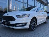 Ford 424 Mondeo Turnier 2.0 EcoBoost Autom. Vignale - Ford Mondeo: Ecoboost