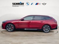 BMW 550 - Vorschau Bild 3