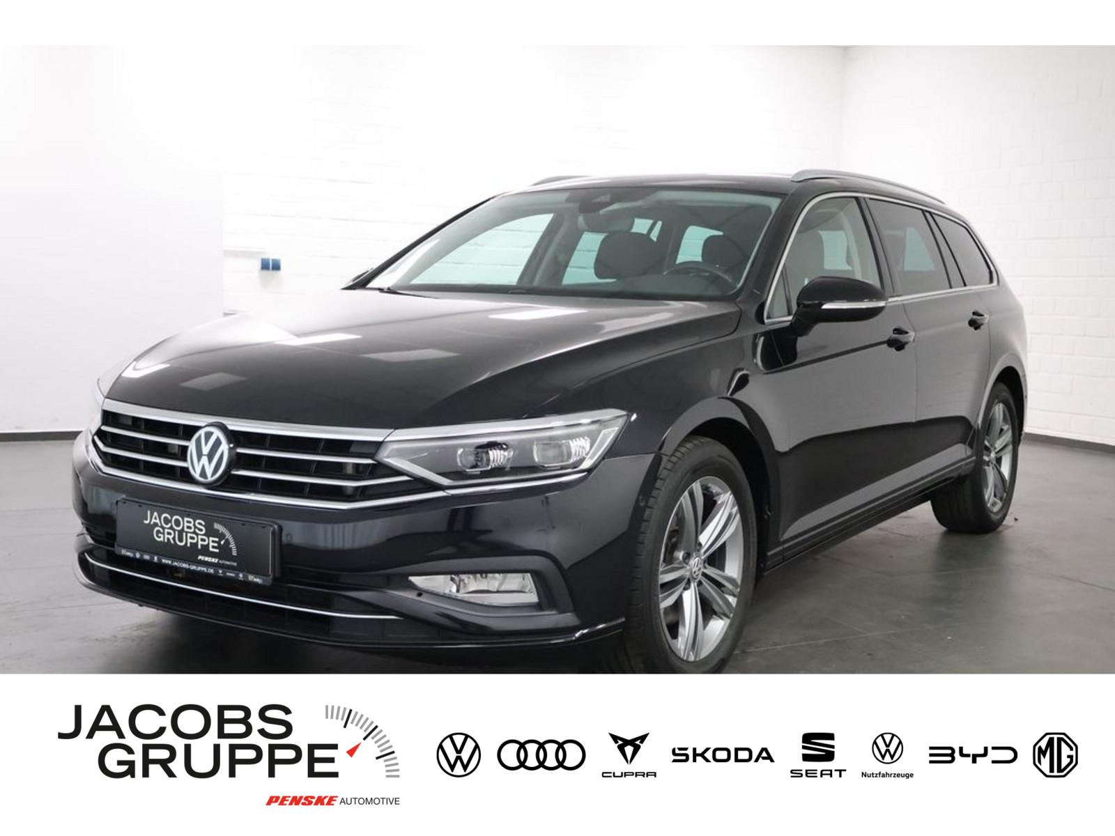 Volkswagen Passat Variant 2.0 TDI Business DSG,Navi,Matrix,