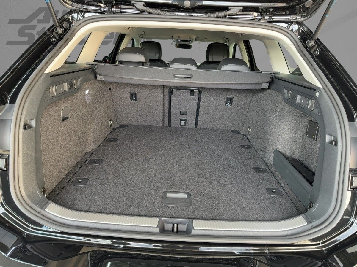 Volkswagen Passat Variant - Bild 6