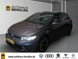 Volkswagen Polo 1.0 TSI R-Line DSG *ACC*R-CAM*App-Connect* - Volkswagen Polo: Dsg