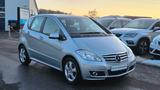Mercedes-Benz A 180 A A 180 Avantgarde - gebrauchte Mercedes-Benz A-Klasse aus dem Jahr 2011