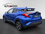 Toyota C-HR Hybrid Team D 1.8 EU6d-T - gebrauchte Toyota C-HR aus dem Jahr 2019