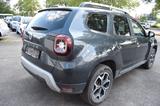 Dacia Duster II 1.5 dCi 110 Prestige Automatik - Dacia Duster: Dci