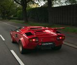 Lamborghini COUNTACH 5000 QV  2.HAND DEUTSCH SERVICE NEU - Lamborghini Countach Gebrauchtwagen