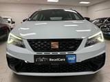 Seat Leon ST Cupra 300 4Drive*BeatsAudio*Virtual*LED* - Seat aus 2020