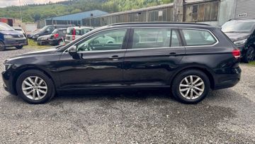 Volkswagen Passat Variant - 8