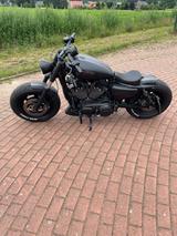 Harley-Davidson Sportster - HARLEY-DAVIDSON GEBRAUCHT SPORTSTER
