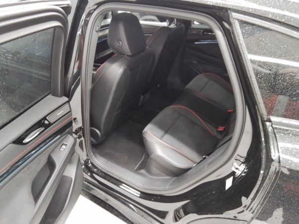 ID.7 GTX 4M +IQ.LIGHT+AHK+PANO+AR HUD+KAMERA+WP+