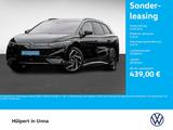 Volkswagen ID.7 Tourer PRO AHK 360°CAM ACC LM20 E-KLAPPE - Volkswagen ID.7: Kombi