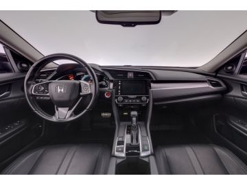 Honda Civic - 10