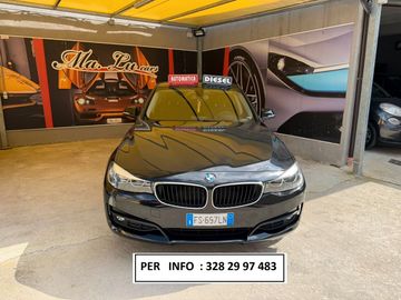 BMW 320 - 1