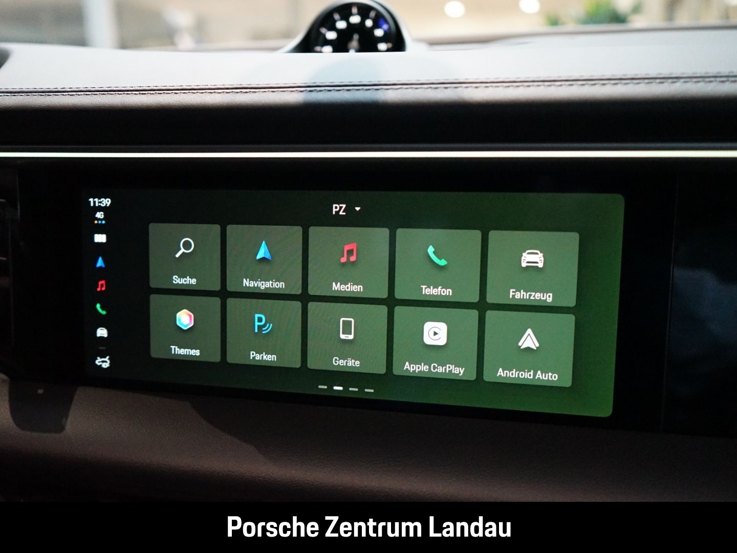 Porsche Macan - Bild 16