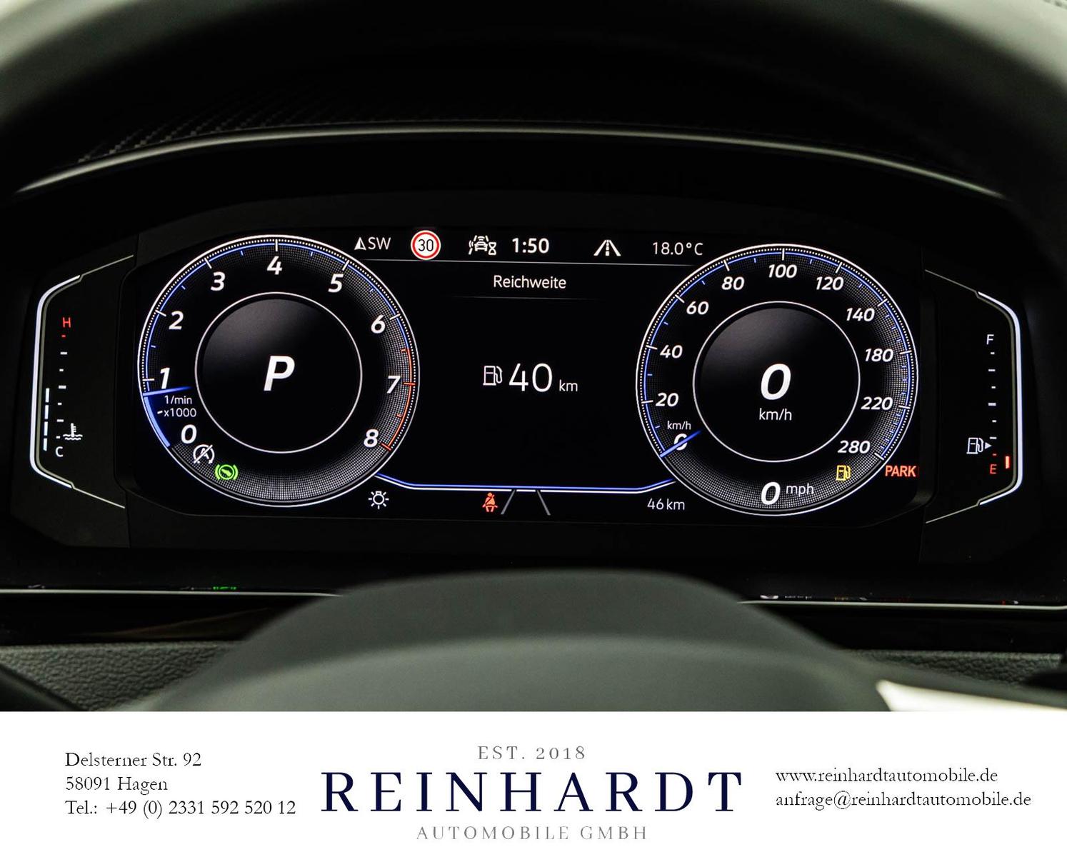 Volkswagen Arteon LIMOUSINE 2.0TSi R LINE 4M IQ-L/ACC/PANO, миниатюра 23
