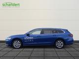 Skoda Superb Combi 1.5 TSI iV Selection LED Navi AHK - Skoda Superb: Schiebedach