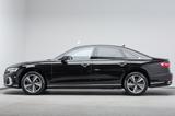 Audi A8 50 TDI quattro*KAMERA*HUD*PANO*B&O*VIRTUAL*ST - Audi A8 in Osnabrück