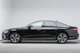Audi A8 50 TDI quattro*KAMERA*HUD*PANO*B&O*VIRTUAL*ST - Audi A8 aus 2024