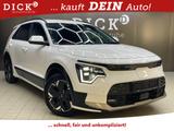 Kia e-Niro Spirit LEDER+NAVI+LED+SHZ+H&K+KAM+ACC+WP+ - Kia Niro aus 2023
