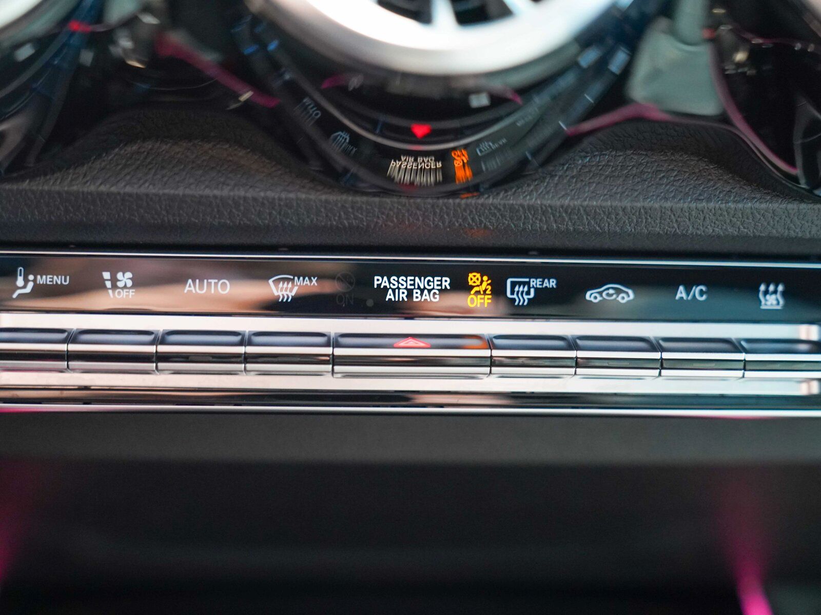 Mercedes-Benz EQB 350 4M AMG Premium Pano  Memory  Distronic foto 24