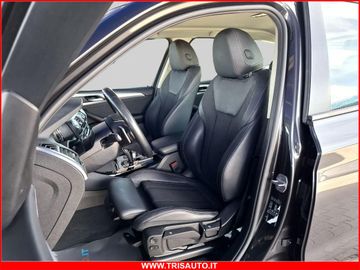 BMW X3 - 9