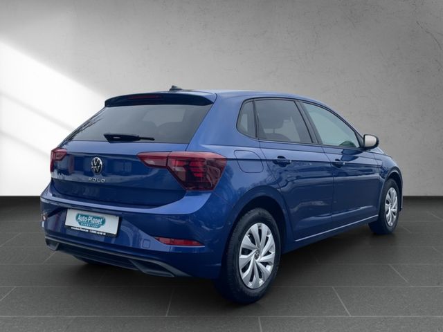 Volkswagen Polo 1.0 TSI Life LED PDC SHZ ACC KLIMAAUTOMATIK