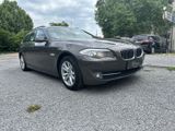BMW 530 Baureihe 5 Touring 530 d xDrive - BMW 530: Allradantrieb