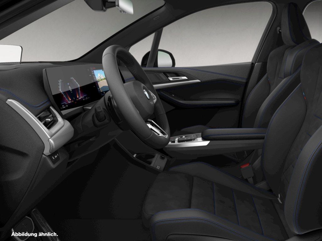 BMW 220 Active Tourer - Bild 3