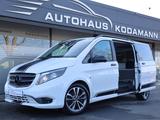 Mercedes-Benz Vito 119 CDI Sport Line kompakt*SHZ**Kamera*18" - Mercedes-Benz Vito: Kompakt