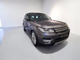 Land Rover Range Rover Sport HSE SDV6 P306 21" 1.HD - Land Rover in Bonn