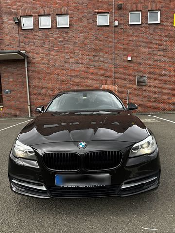 BMW 520d , F10