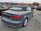 Audi A3 Cabriolet sport S-Line LED NAVI CAM - Audi A3: Cabrio, Line