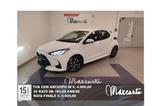 Toyota Yaris 1.0 5 porte Trend - Toyota Yaris: Tr