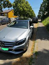 Mercedes-Benz Mercedes C 250 Avantgarde  211 PS  - Mercedes-Benz C 250 in Stuttgart