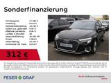 Audi A3 Sportback 35 TDI S tronic Adv Navi,LED,Sports